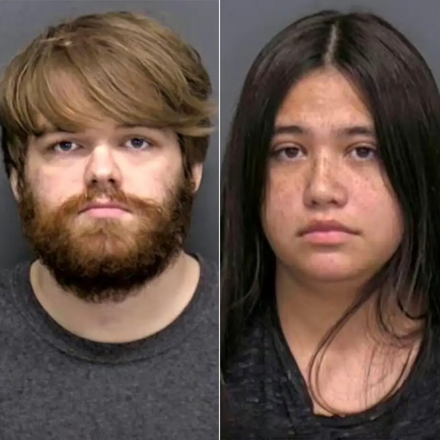 Police find 2-year-old dead in closet, their hearts drop when they see what’s beside her tiny body.. 😭 💔 Check comments 👇🏻