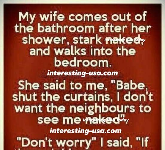 😂This Husband’s Witty Comeback Will Leave You in Stitches! 🤣Check the first comment 👇🏻