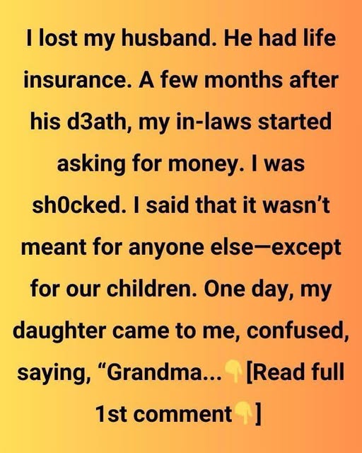 His words send chills down my spine, knowing what followed