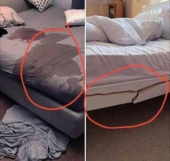 A Woman\’s Indicate That…See more 👇