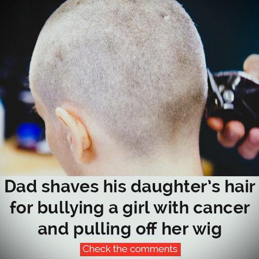 Many believe that the punishment was too harsh… Check the comments for the full story.💬 👇