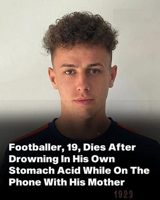 Absolutely horrific. RIP Luca Read more: