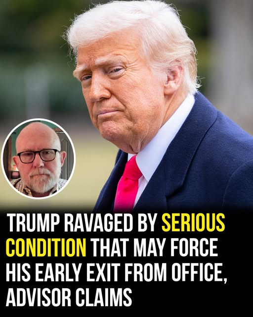 He’s urging Americans to pay close attention ??????