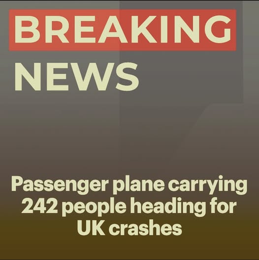 Emergency services are en route to the scene 🚨 Read more