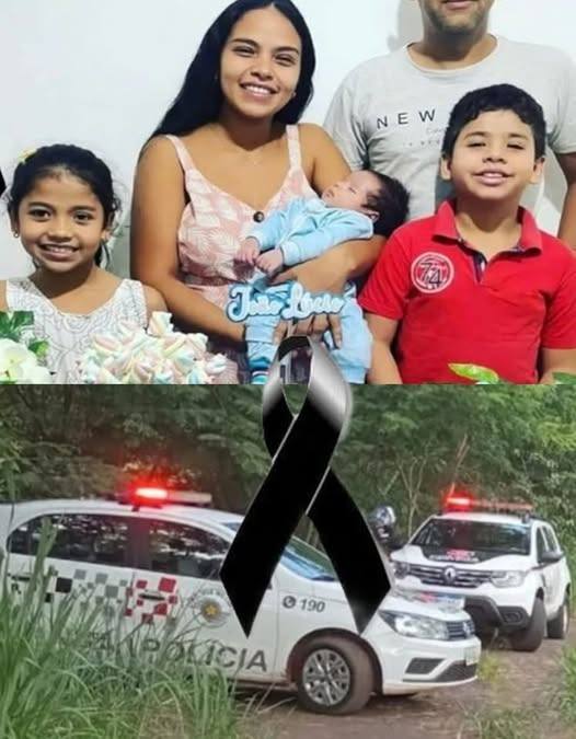 \”A mother and her three children end up dying after an accident…see more