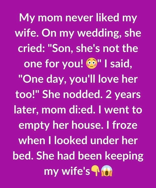 Full story in the first comment 👇👇