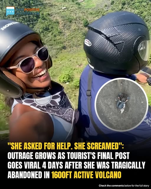 Her last photo is going viral—for the most heartbreaking reason 💔 Click the comments to read what happened next 👇