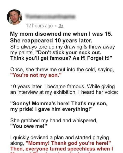 Our Granddaughter Demanded We Give Her Our Villa as It Was Nicer despite Us Paying for Vacation – I Taught Her a Lesson
