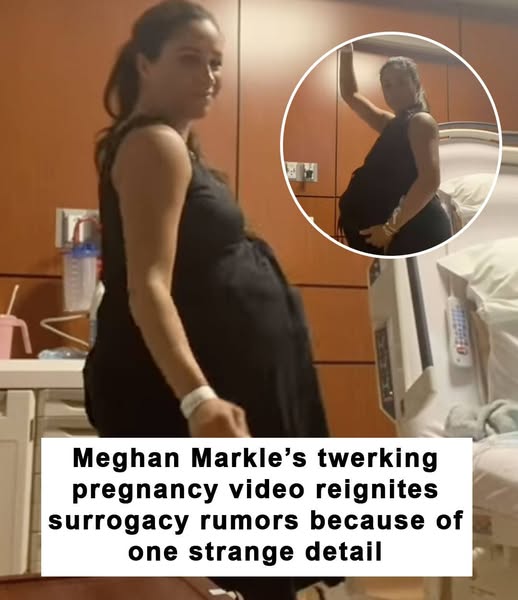 It didn’t take long for some keen watchers to spot it… (check in the first comment👇)