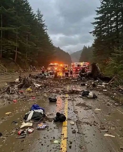 BREAKING NEWS!! Sad news just confirmed the passing of…See more