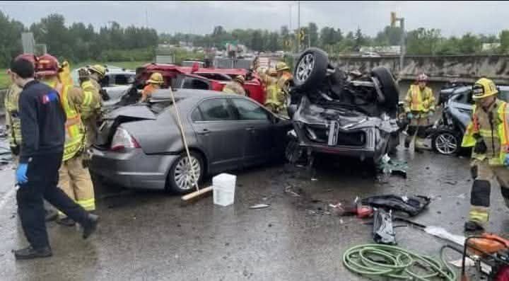 BREAKING NEWS!! Sad news just confirmed the passing of…See more