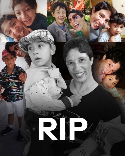 MOM KILLS HER 6-YEAR-OLD AUTISTIC SON, THEN HERSELF—LEAVES BEHIND HEARTBREAKING FINAL LETTER