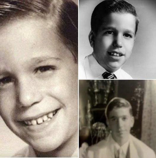 Parents called him dumb because he couldn’t read until age 31, yet he became famous and loved by millions… 😮😮 Check Comments to see who 👇
