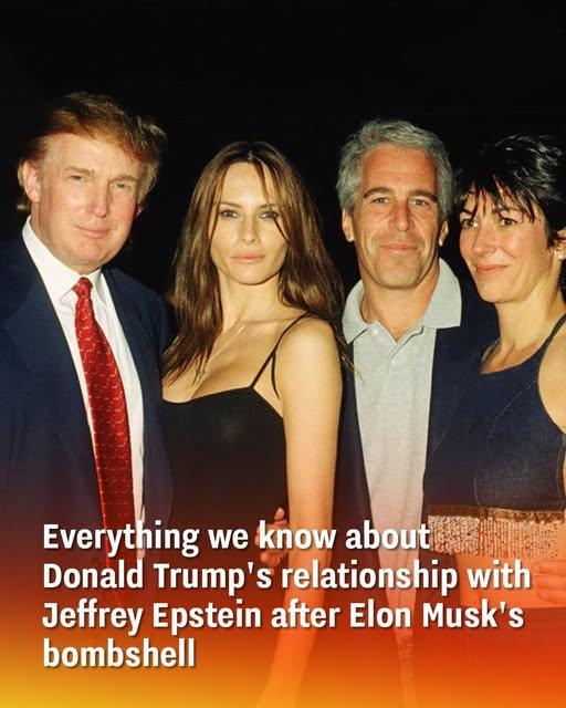 It has raised several eyebrows 👀 Details in the first comment 👇