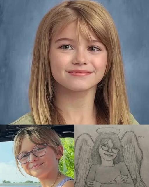 💔💔 Heartbroken Parents Share Subtle Warning Signs After 10-Year-Old Took Her Own Life 😞 The sudden loss of a 10-year-old child to suicide has left a community in mournin… See more💔💔