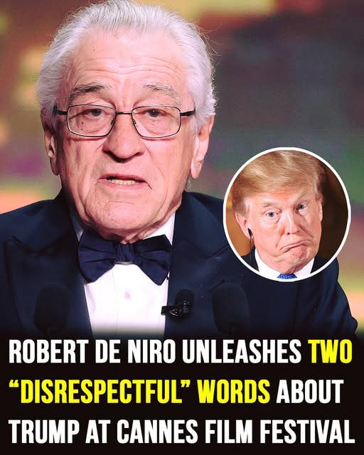 Some fans say De Niro pushed it too far – check comments 👇🏻😨