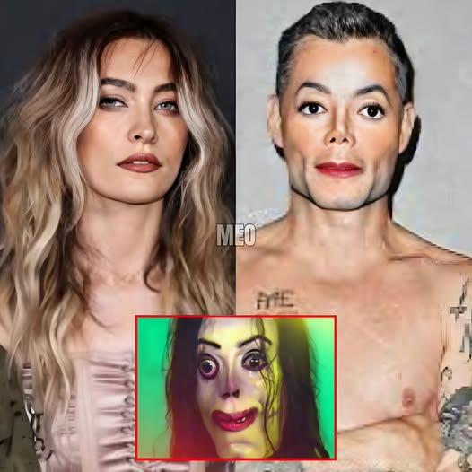 SHOCKING Paris Jackson, Michael Jackson’s only daughter, finally spoke out after 20 years of silence. And our suspicions were right…