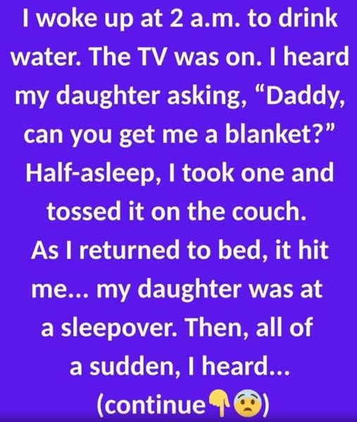 People Who Were Trapped in Their Own Horror Film