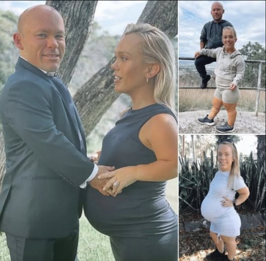 tanding at only 121 cm because of dwarfism, Charli Worgan and her equally short-statured husband Cullen were warned by doctors not to have children. Their conditions were different, and the risks were high — but they chose love over fear. Today, they’re proud parents of three, and their family has become an internet sensation. (check in the first comment👇)