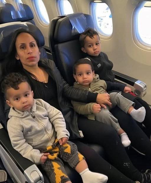 He Shouted at a Mother of Three in Public… Then She Turned Around and Did This 😧👇