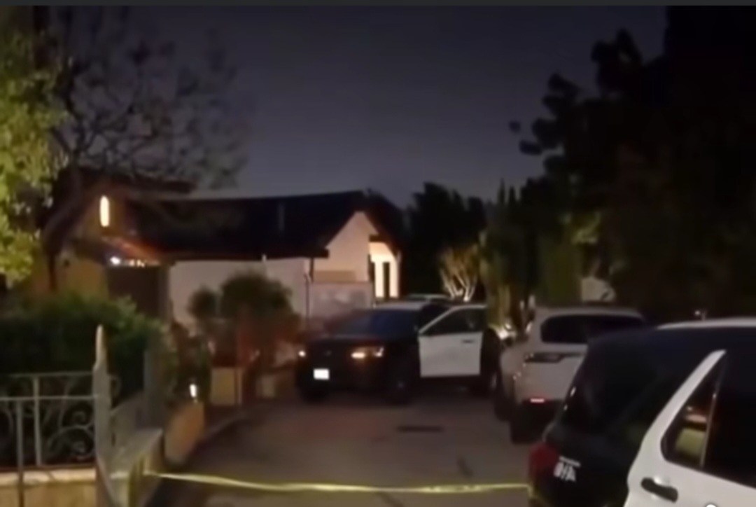 💥SAD ENDING BELOVED comedian and actor found dead this morning at his home. The cause of his death is very sad: Check the first comment ⤵️⤵️