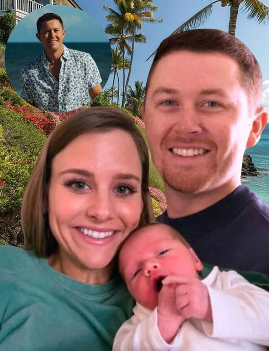 Just Hours Ago, Scotty McCreery Dropped a Bombshell No One Expected — Fans Are Stunned. More in the comments 👇