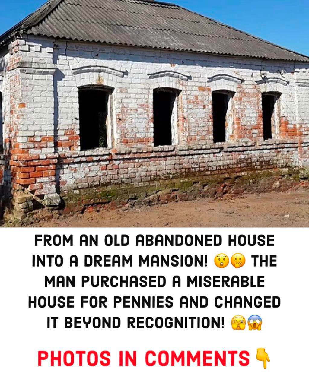 See the raw, untouched shots in the comments below 👇