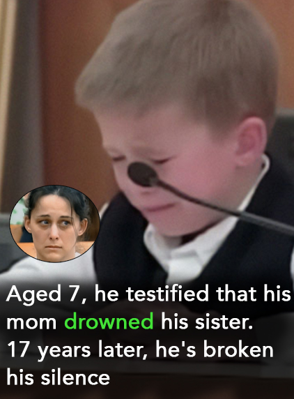 After all these years, he\’s speaking out again 😳😳 Details in comments 👇