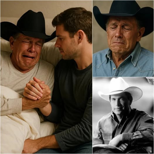 BREAKING George Strait’s Son Just Spoke Out from Poteet, Texas — An Urgent Message About His 73-Year-Old Father That No Fan Was Ready to Hear. Let’s All Pause and Send Love to the Man Who Gave Country Music Its Soul… Details in comment