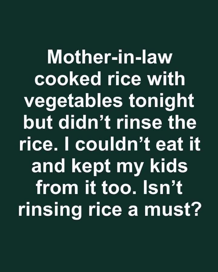 I’m blindsided by this!