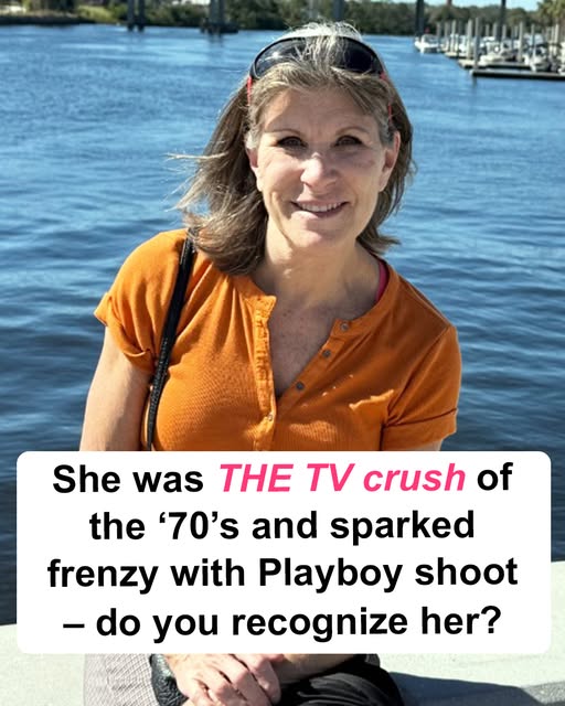 “You all suck. She’s 67. What is she supposed to look like?” – ew photos of the former TV star are stirring up emotions… 👇🏻