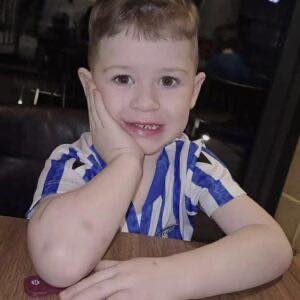 4-Year-Old Tragically Dies Within 24 Hours Of Telling His Mom His Underarm Hurt