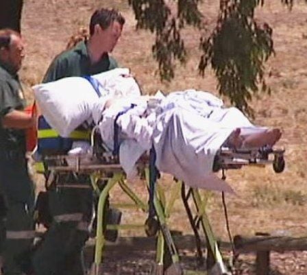 STAR TRAGEDY 😭😭💔 Legendary actress found dead this morning after an \”unexpected accident\” while out for a walk near her home in Washington💔: Check the first comment ⤵️⤵️