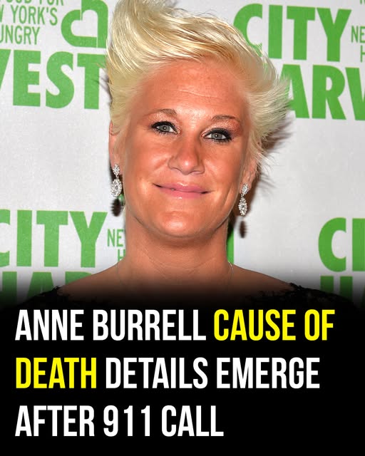 The Food Network icon died on Tuesday at the age of 55 💔