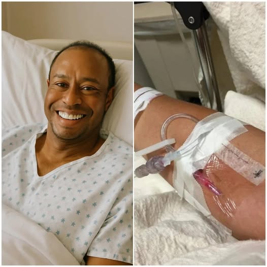GOOD NEWS Tiger Woods shares his heartfelt message after surgery, asking for prayers, strength, and support as he focuses on his healing journey, both physically and emotionally DETAILS BELOW 👇👇