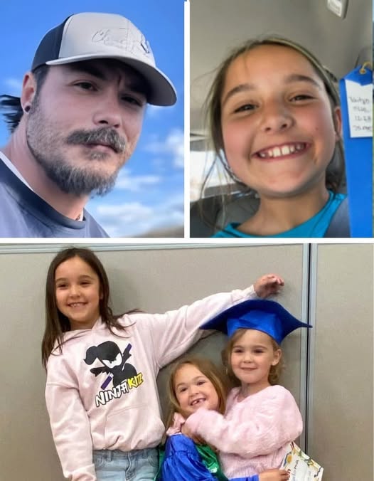 Breaking update in Travis Decker case: His dog has been located… Details👇