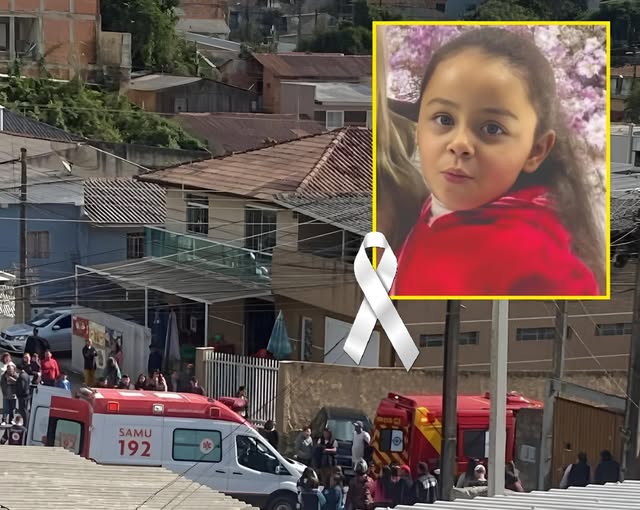 An old man ended a little girl\’s life, see how he did it and what the authorities found in her body. LINK IN FIRST COMMENT