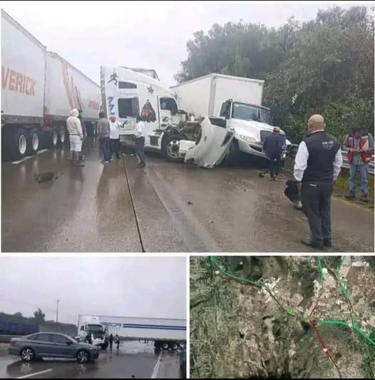 🚨Breaking News🚨Fatal accident, leaving 19 people dead on the outskirts of…See more