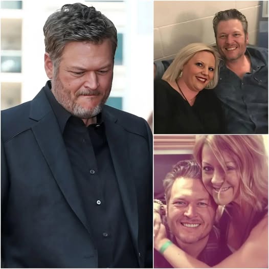 DEVASTATING NEWS: Blake Shelton fans choke back tears and pray as music legend Blake Shelton shares heartbreaking news about his beloved sister… Details in comment 👇👇👇