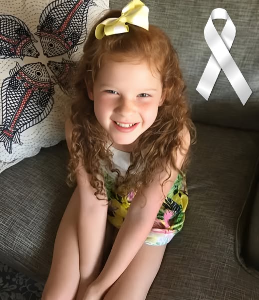 The girl survived the hardest thing, leukemia and was discharged, but when they discharged her, she was in pain, watching them take her to the hospital and it ended. LINK IN FIRST COMMENT