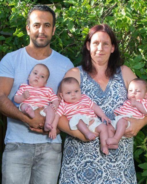WE HAD TRIPLETS—AND NOW WE’RE THINKING OF GIVING ONE UP FOR ADOPTION No one talks about this part.… See more