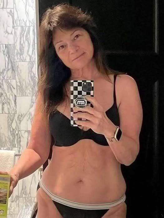 Valerie Bertinelli, 64, is showing off her new boyfriend… and you better sit down, because you might recognize him! See in the first comment!.