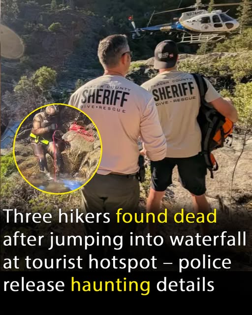 Update: Their bodies have been found 😭😭