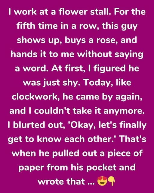 10 Real Stories of Kindness That Pour Honey on People’s Souls