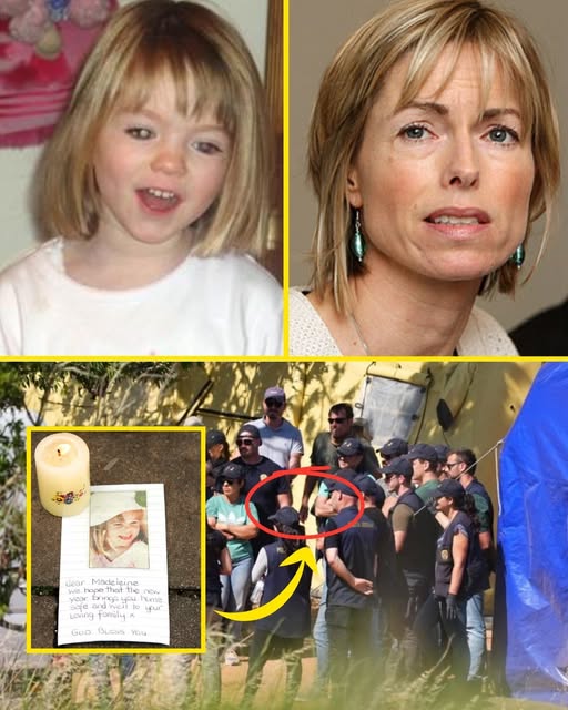 “GO HOME BABY” Madeleine McCann’s Mother Heartbroken in Tears After Portuguese Police Release Test Results on Clothes and B0nes Found Near Prime Suspect’s Lair! Find Out What’s Really Going On! 👇👇
