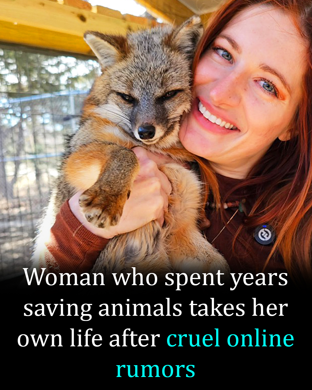 She was only 29 years old 💔