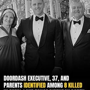 Birthday Trip Turns Fatal As Boat Capsizes In 8-Foot Waves, 8 Lost On Lake Tahoe