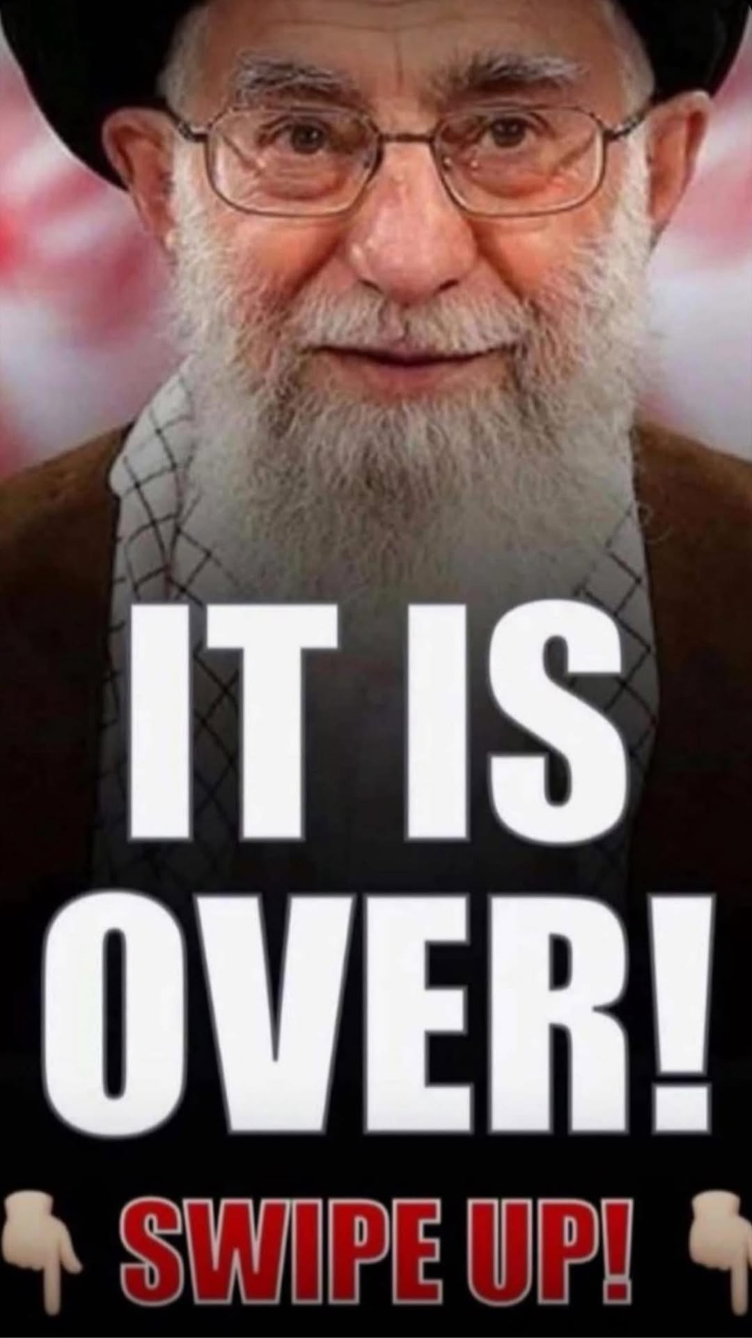 Trump Breaks Silence with Surprising Statement After Iran Strikes U.S. Base