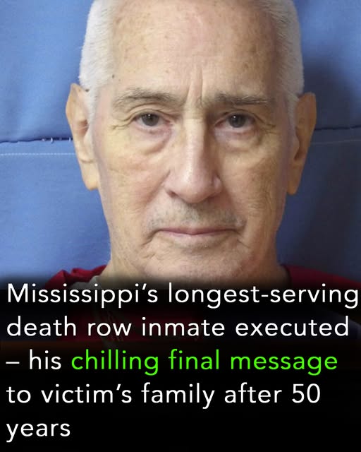 His final words are haunting 😳💬⬇