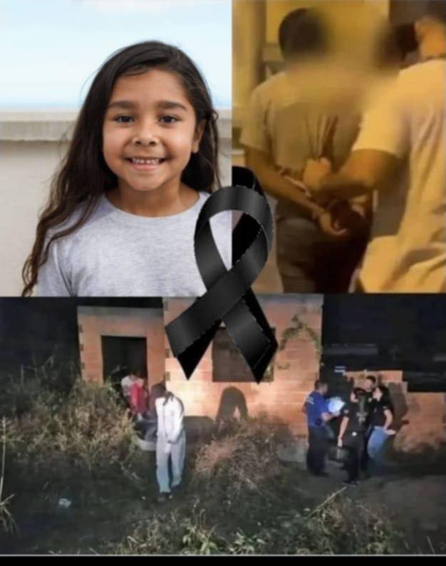 Missing girl found in the woods, her father was the one who…See more